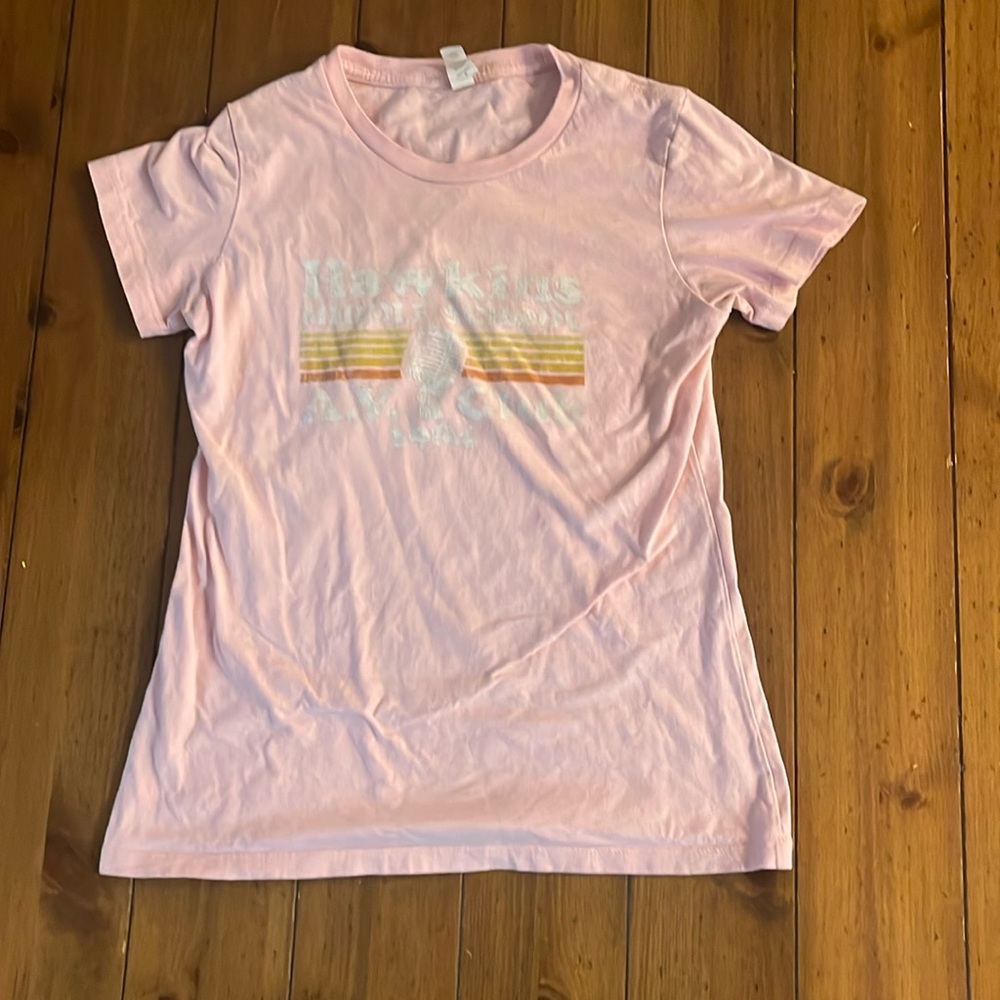Women’s Stranger Things T-shirt